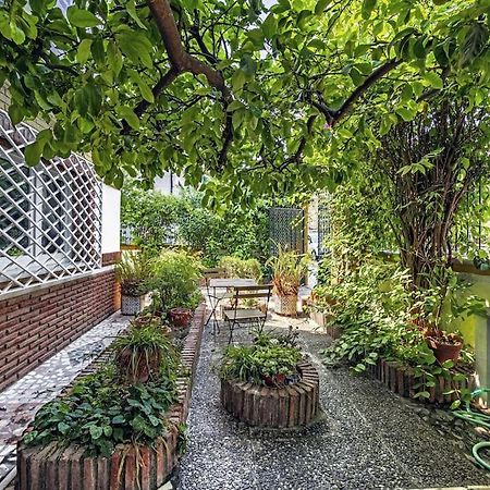 Casa Limonero Con Parking Gratis Junto A Centro Historico Vila Granada Exterior foto