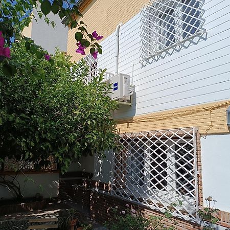 Casa Limonero Con Parking Gratis Junto A Centro Historico Vila Granada Exterior foto