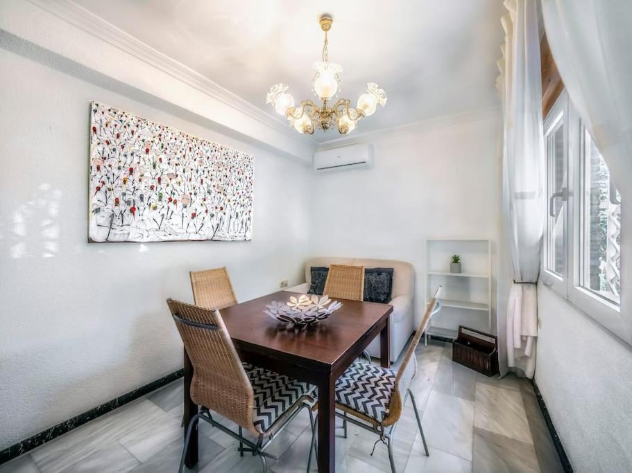 Casa Limonero Con Parking Gratis Junto A Centro Historico Vila Granada Exterior foto