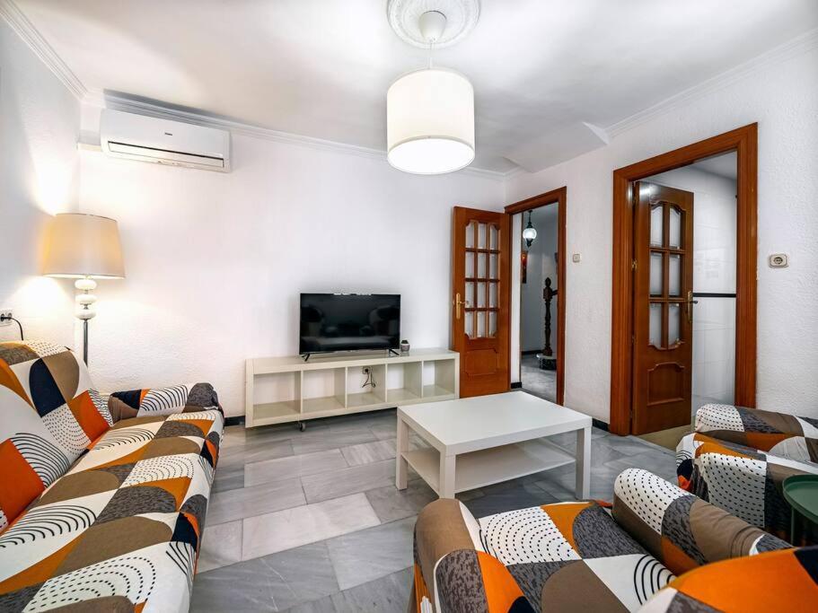 Casa Limonero Con Parking Gratis Junto A Centro Historico Vila Granada Exterior foto