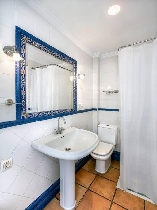 Casa Limonero Con Parking Gratis Junto A Centro Historico Vila Granada Exterior foto