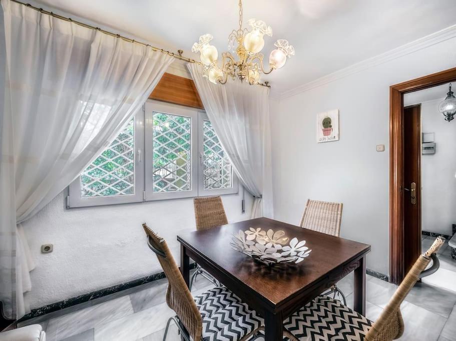 Casa Limonero Con Parking Gratis Junto A Centro Historico Vila Granada Exterior foto