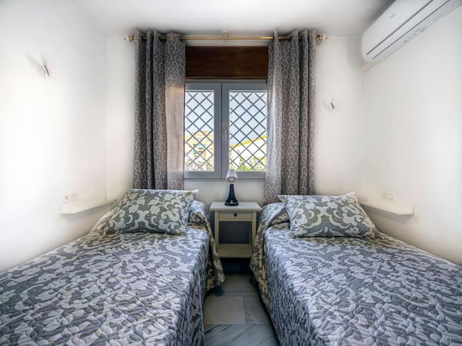 Casa Limonero Con Parking Gratis Junto A Centro Historico Vila Granada Exterior foto