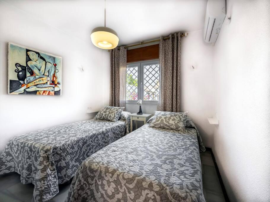 Casa Limonero Con Parking Gratis Junto A Centro Historico Vila Granada Exterior foto